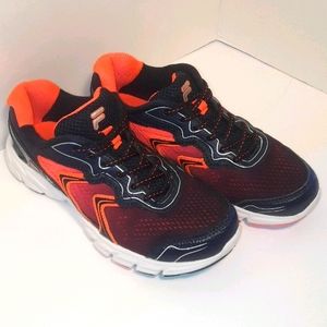FILA Coolmax Running shoe